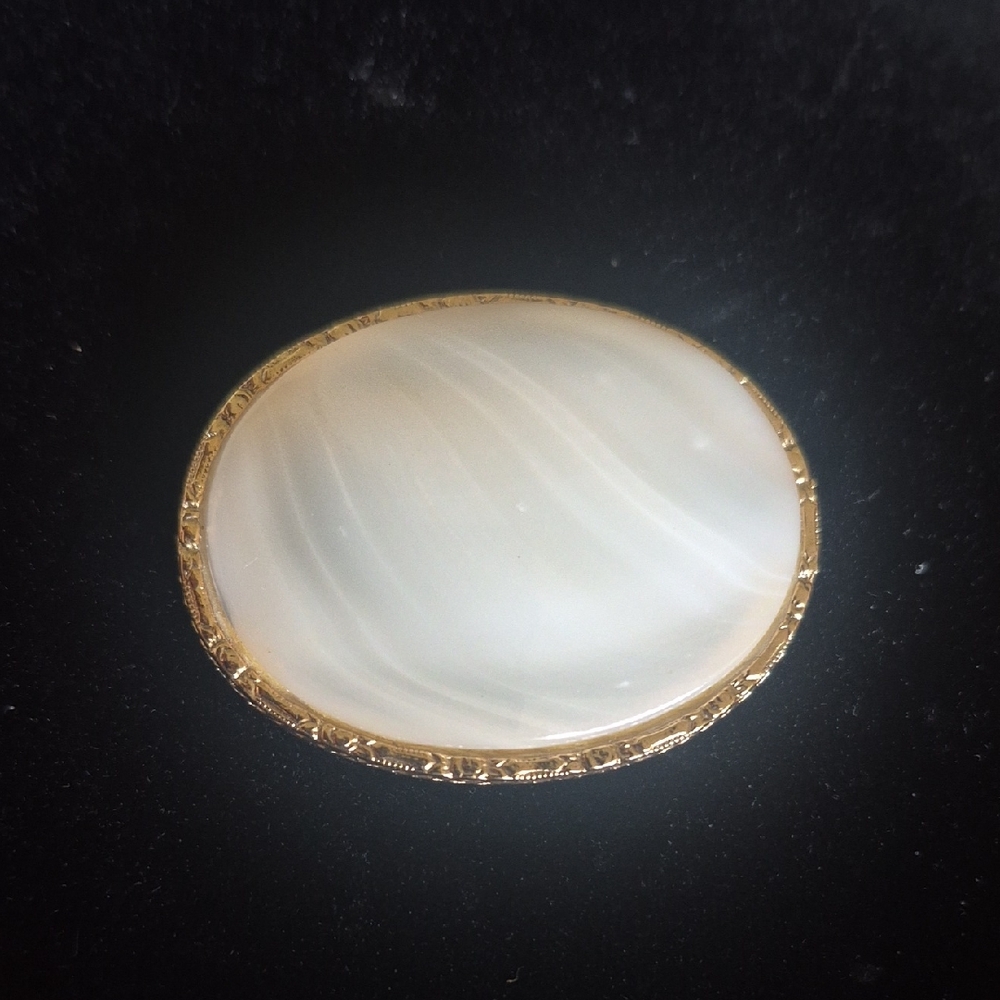 Victorian Mother of Pearl